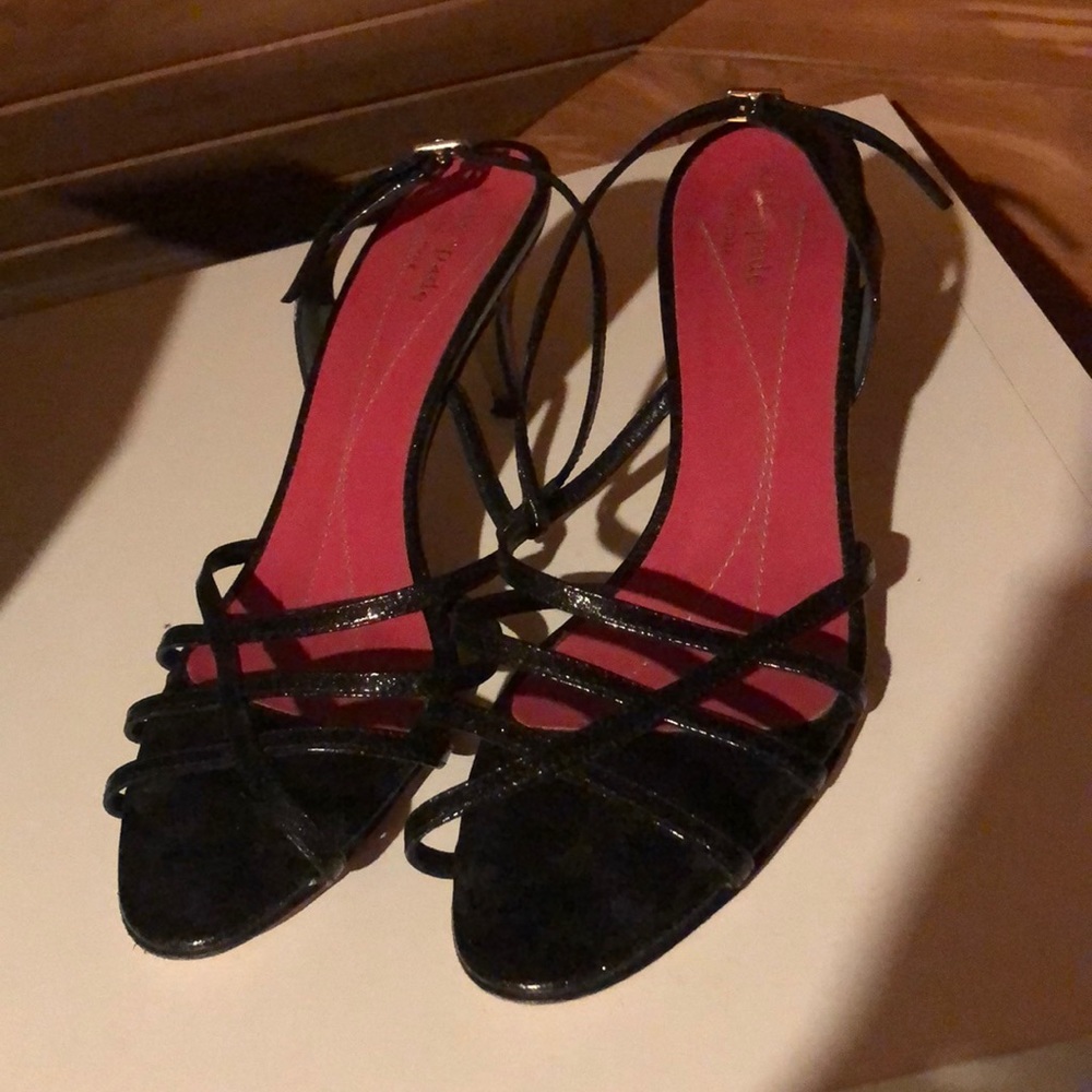 Kate spade heels